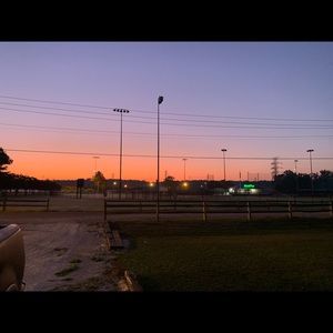 Meet your Posher, John luke